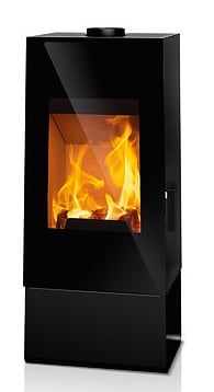 Rika-Look_Zwarte-stalen-sokkel.jpg - Hout&Hak