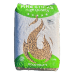 Fire Sticks – Enplus A1 – 6mm – 65 x 15kg – Afgehaald